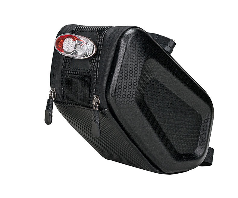 2.5L Mountain and Road Bike Tail Bag