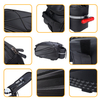 10L Bicycle Rear Rack Bag