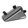 Outdoor Bike Riding Triangle Bag