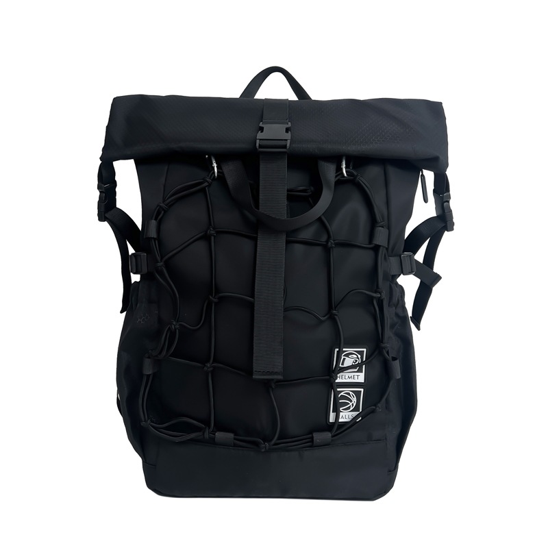 Premium Dual-Use Sports Backpack