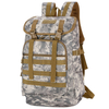 Camouflage Outdoor Travel Backpack