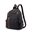 Canvas Fashion Retro Backpack