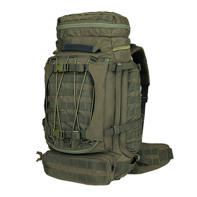 Adventure Outdoor Travel Tactical Backpack