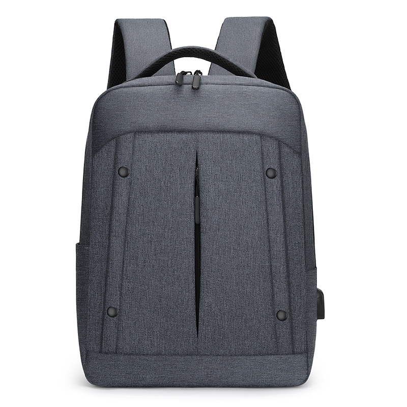 Polyester Outdoor Business Backpack