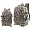 Camouflage Waterproof Backpack