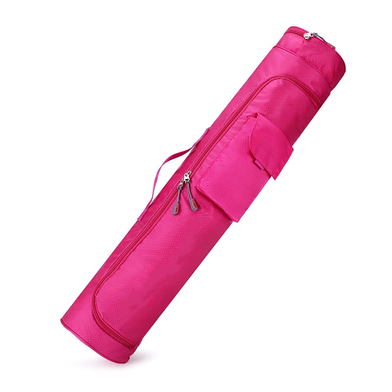 Multifunctional Wide & Spacious Yoga Mat Bag