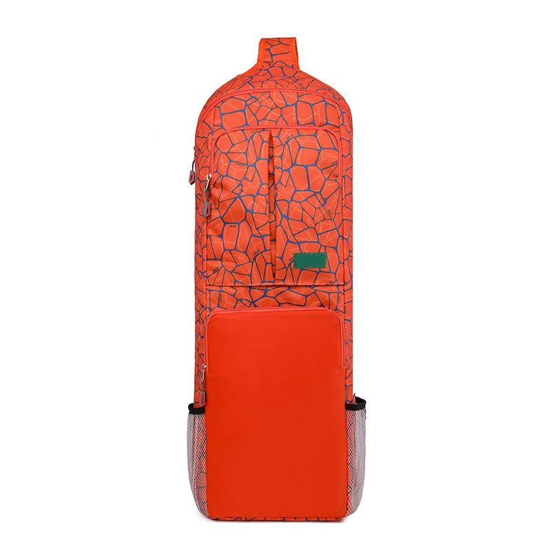 Versatile with Ample Storage Yoga and Fitness Bag