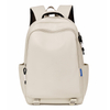 Simple Leisure School Backpack