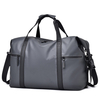 Travel Bag Men's Travel Handbag Large Capacity Single Shoulder Crossbody Bag