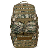 Hiking Bag Large Capacity Carry-on Luggage Multi-purpose Backpack
