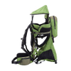 Children's Backpack System with Diaper