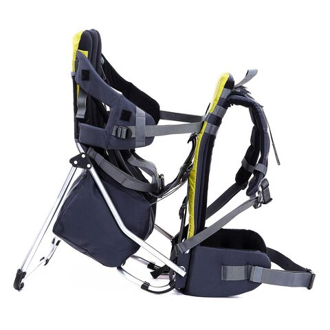 Baby Back Rack
