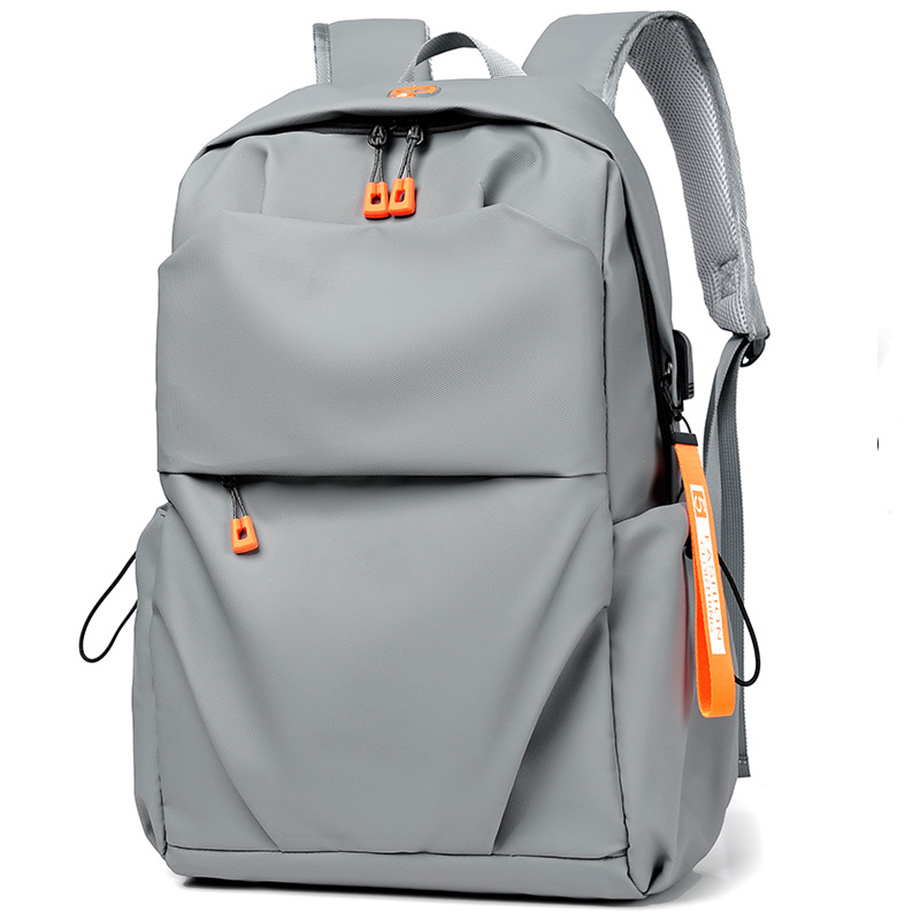 College Student School Bag 