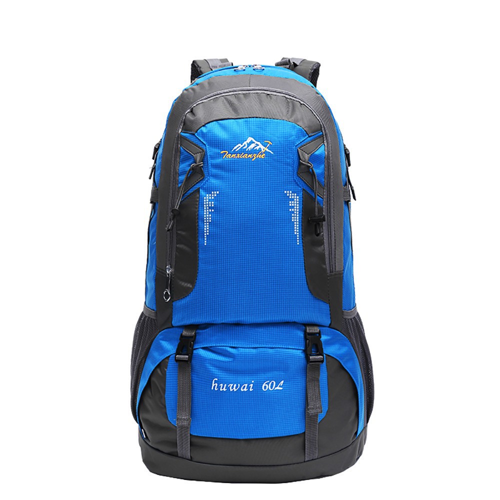 Outdoor Climbing Backpack