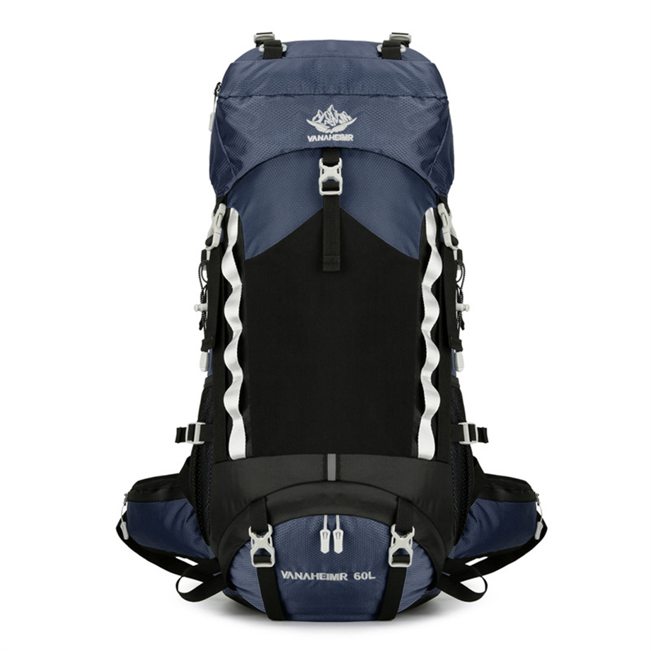 New Large Capacity Hiking Backpack