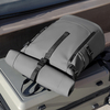 Roll Up Travel Backpack