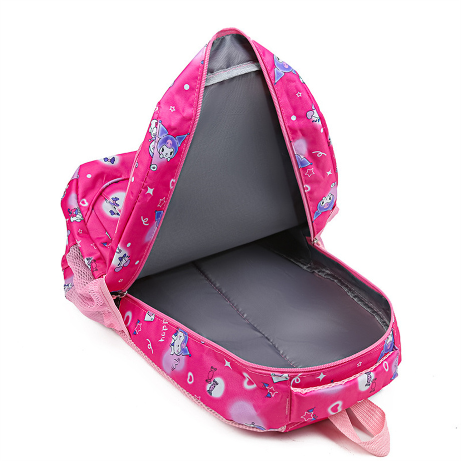 Fashion Junior High School Backpack