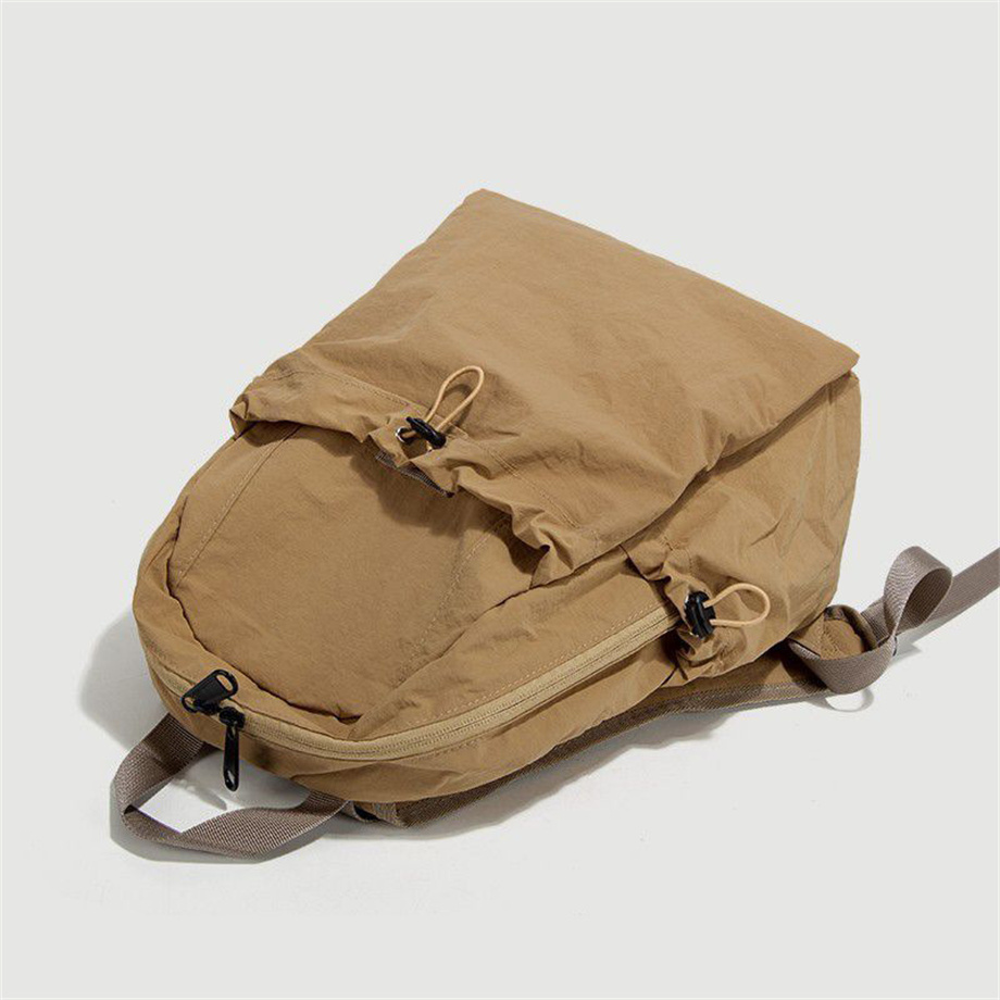 Casual Lightweight Backpac