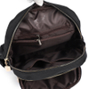 Trendy And Fashionable Silk Cloth Backpack