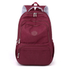 Leisure Backpack with Large Capacity Computer Bag