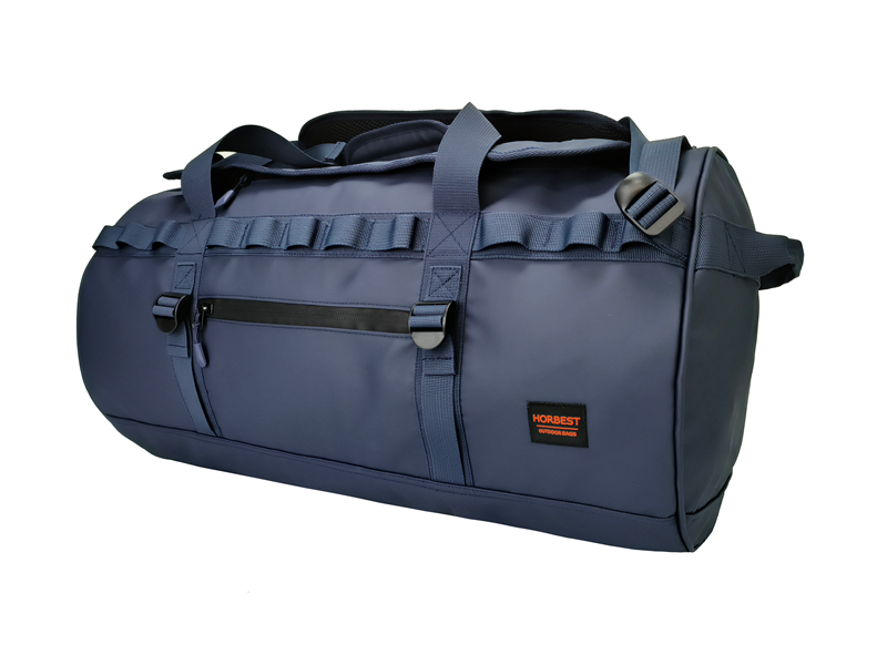 Three-purpose Travel Backpack