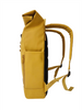 Outdoor Waterproof Leather Backpack