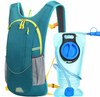 Versatile Waterproof Hydration Backpack