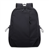 Black Camouflage Unisex Urban Backpack