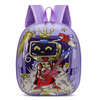 Creative Cute Hard Shell Kids Backpack