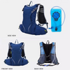 Eco-Adventure Hydration Bike Pack