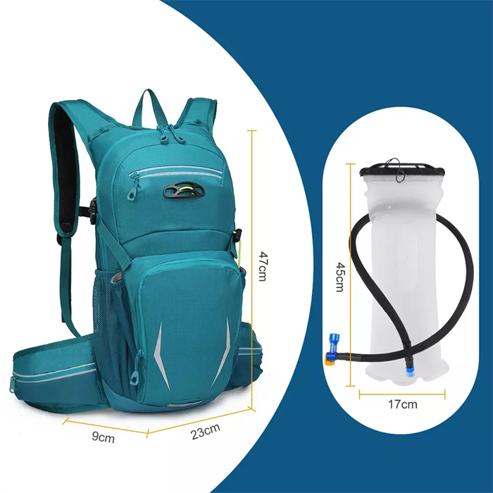 Adventure Hydration Pack
