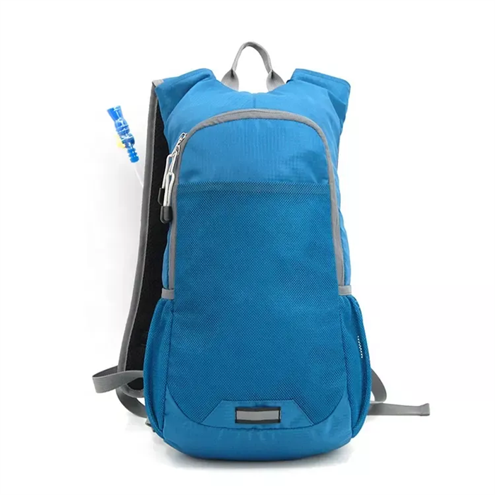 UrbanTrek Pro Hydration Backpack