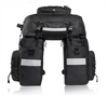 Mountain Bike Triple Set Bag