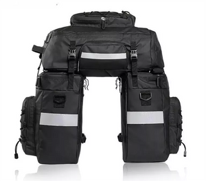 Mountain Bike Triple Set Bag