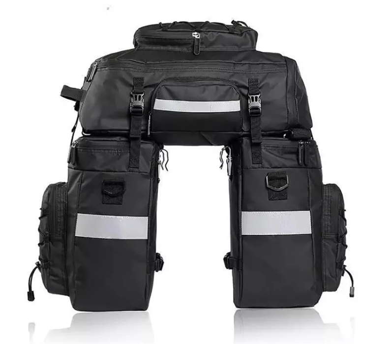 Mountain Bike Triple Set Bag