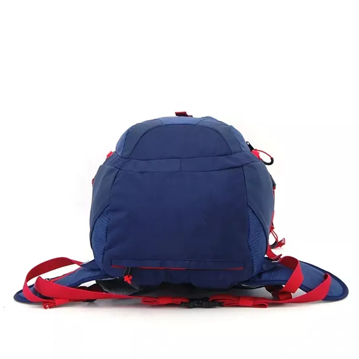 Vibrant Outdoor Hiking Bag