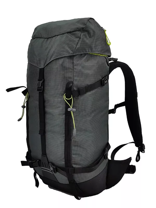 Custom 60L Hiking Hydration Pack