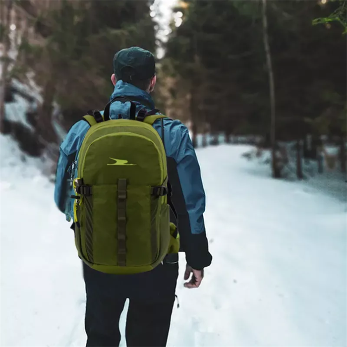 All-Season Trekking Backpack