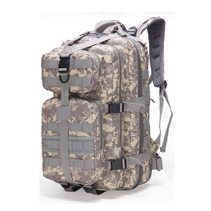 Camping Travel Tactical Bag