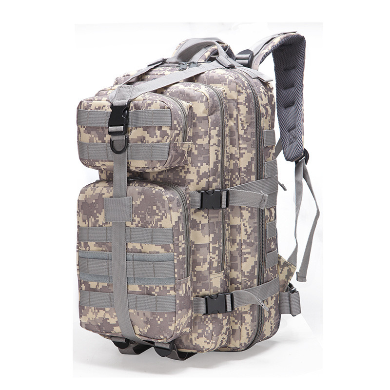 Camping Travel Tactical Bag