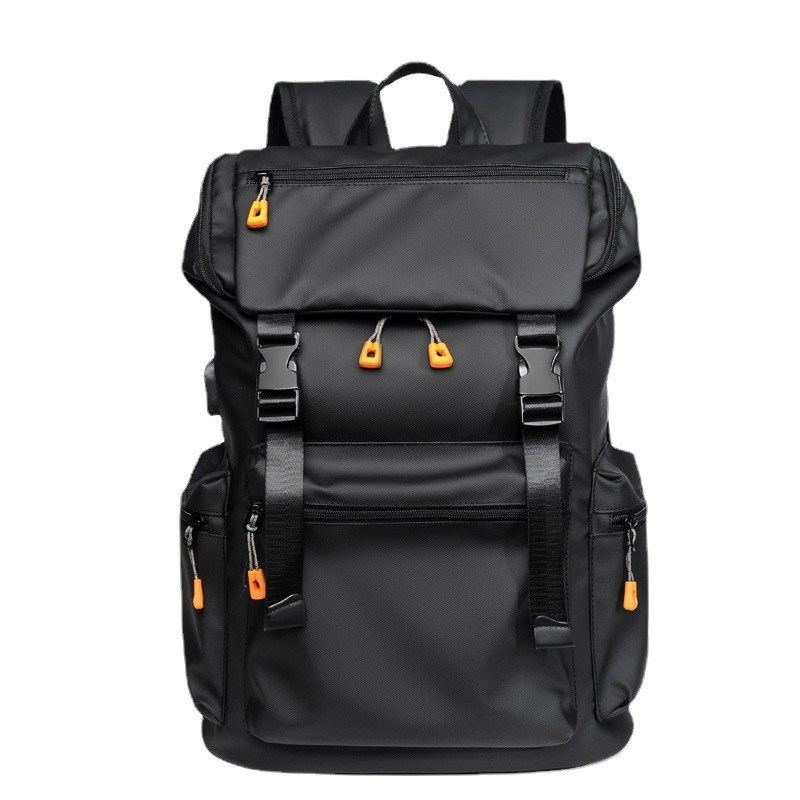 Men's Business Travel Backpack