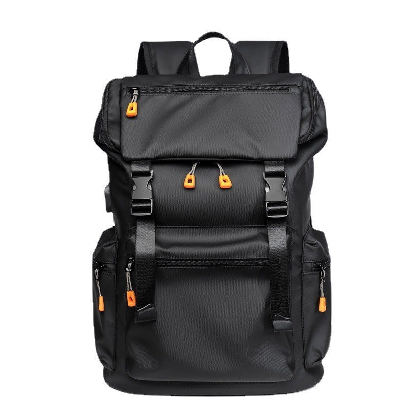 Men's Business Travel Backpack