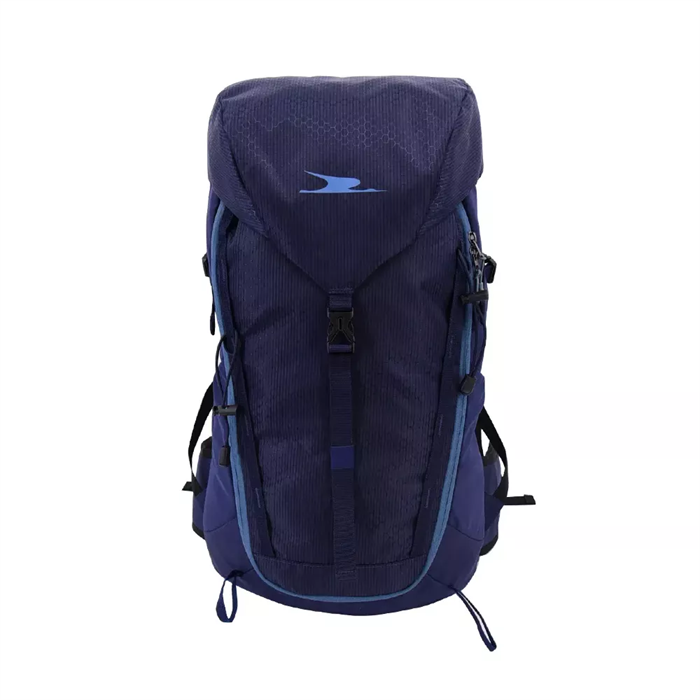 Adventure-Ready Waterproof Backpack