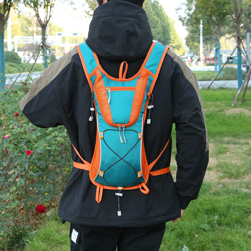 Lightweight Hydration Backpack