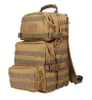  Designed for Outdoor Use Tactical Backpack