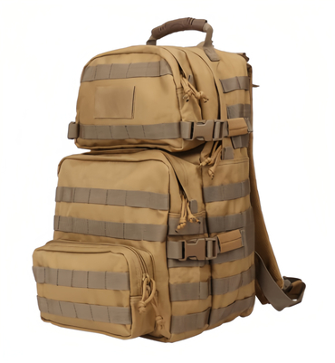  Designed for Outdoor Use Tactical Backpack