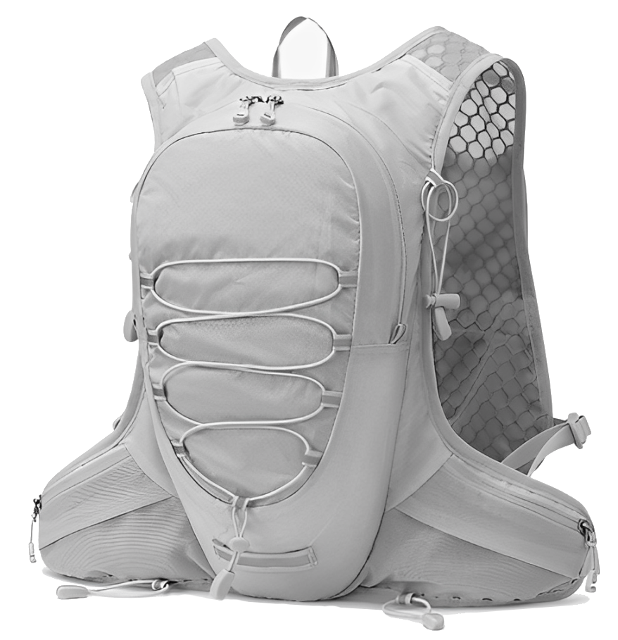 Lightweight Compact Outdoor Hydration Backpack