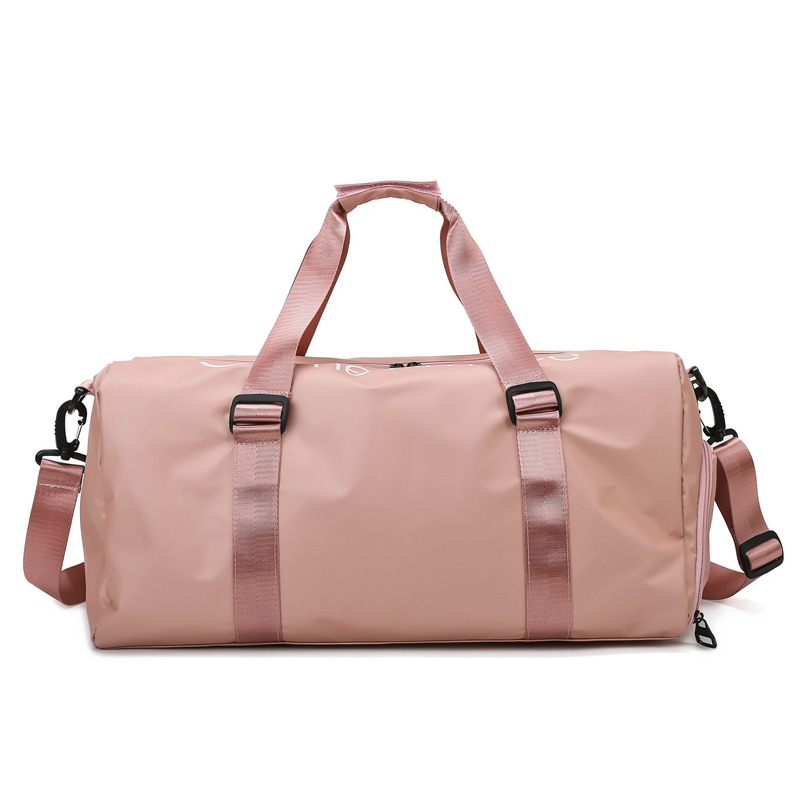 Leisure Fitness Travel Bag