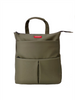 Dual-Use Tote Backpack