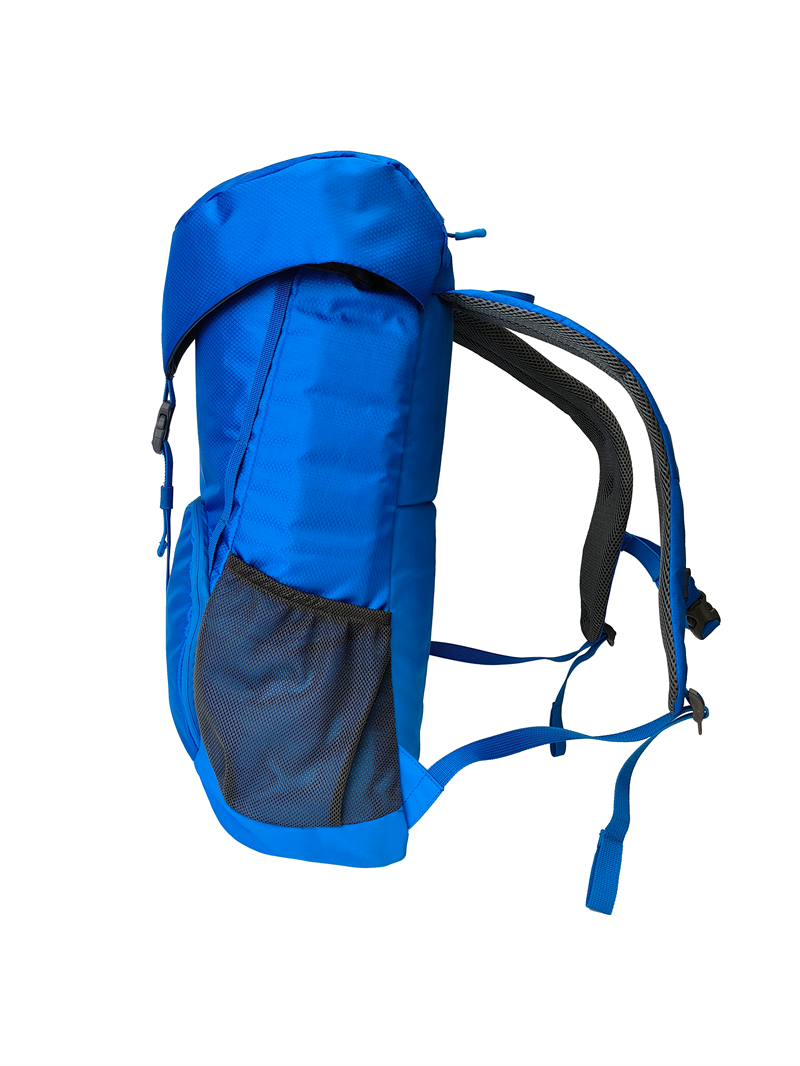 Explorer Adventure-Ready Trek Backpack